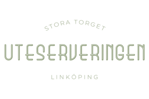 uteserveringen logotyp 2.0 olive